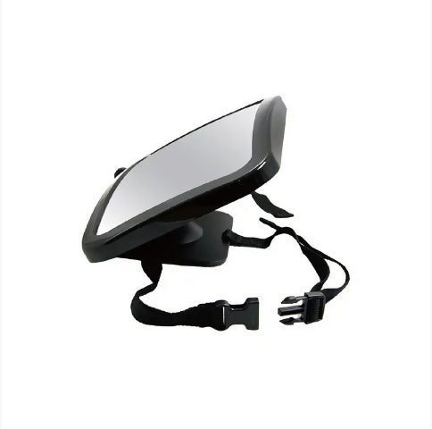 Adjustable Baby Safety Car Seat Mirror
